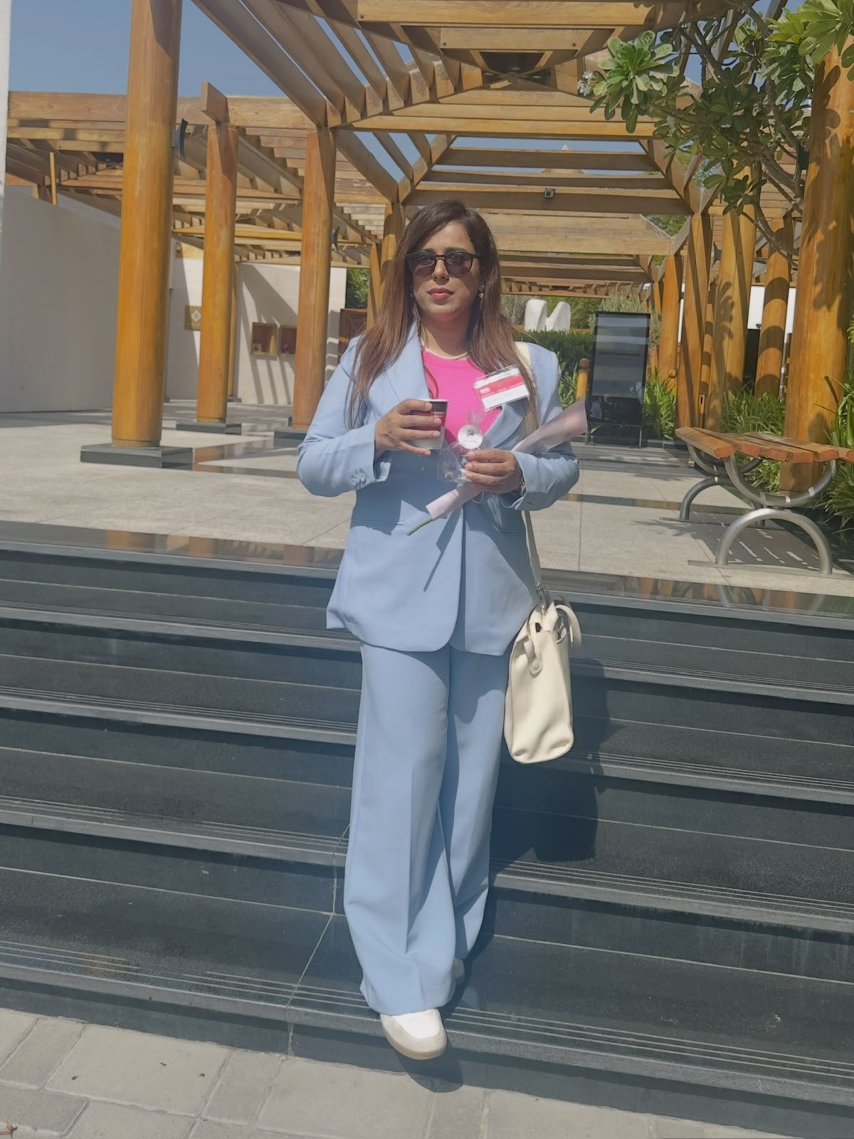 Parveen Sheikh
